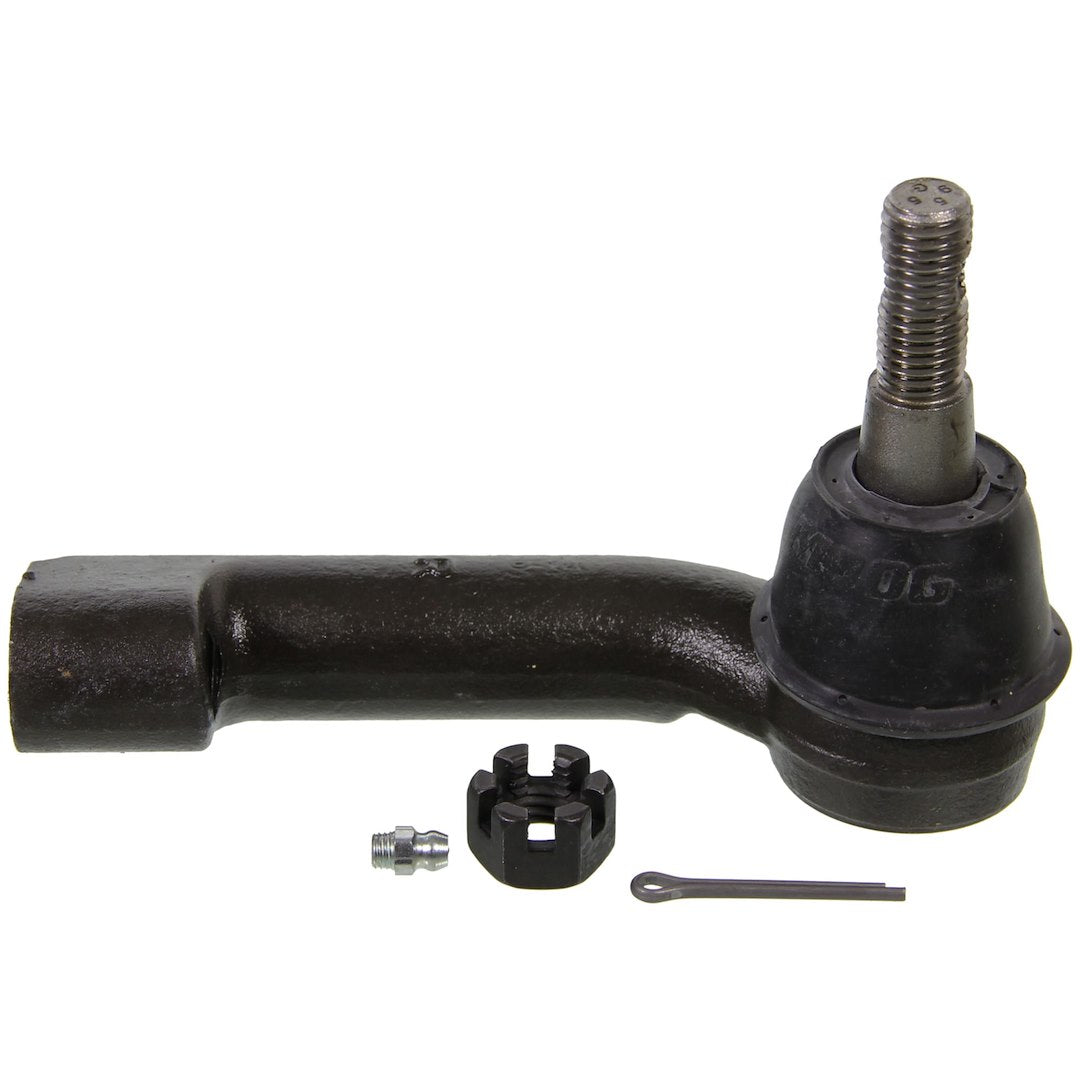 Moog Chassis ES800514 Problem Solver Steel Tie Rod End