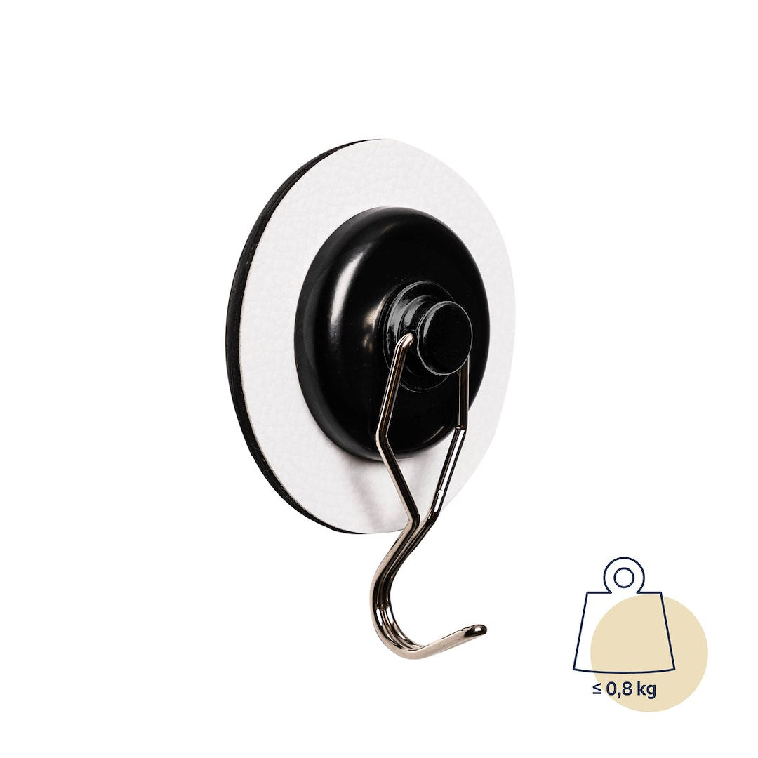 Silwy Magnetic H000-14gw-1 Multi Purpose Hook - image 1