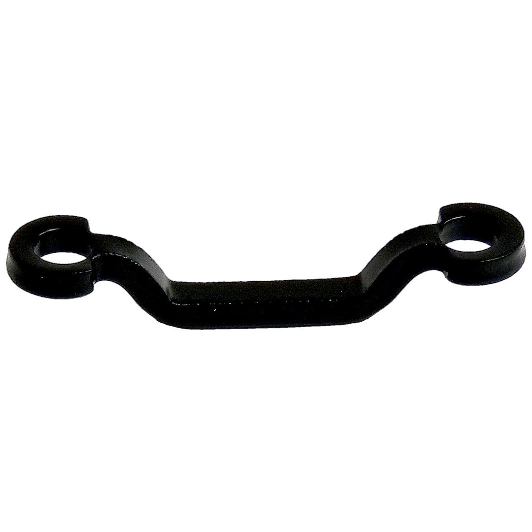 Crown Automotive 55397012AA Door Strap Footman Loop - image 2