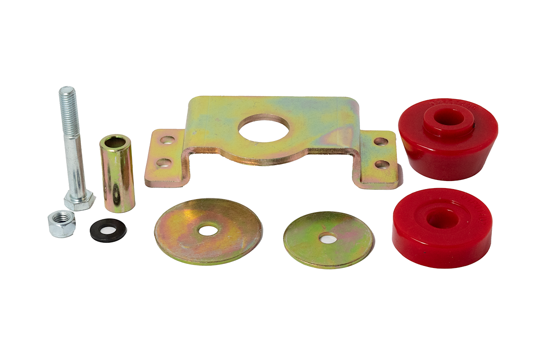 Energy Suspension 8.1110R Automatic Transmission Mount Adapter
