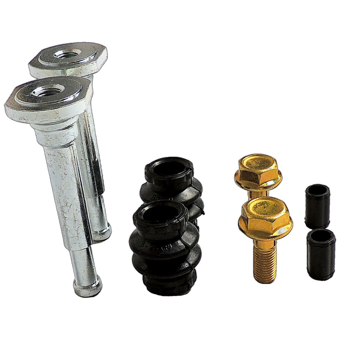 Crown Automotive 68317915AA Brake Caliper Guide Pin Kit - image 3