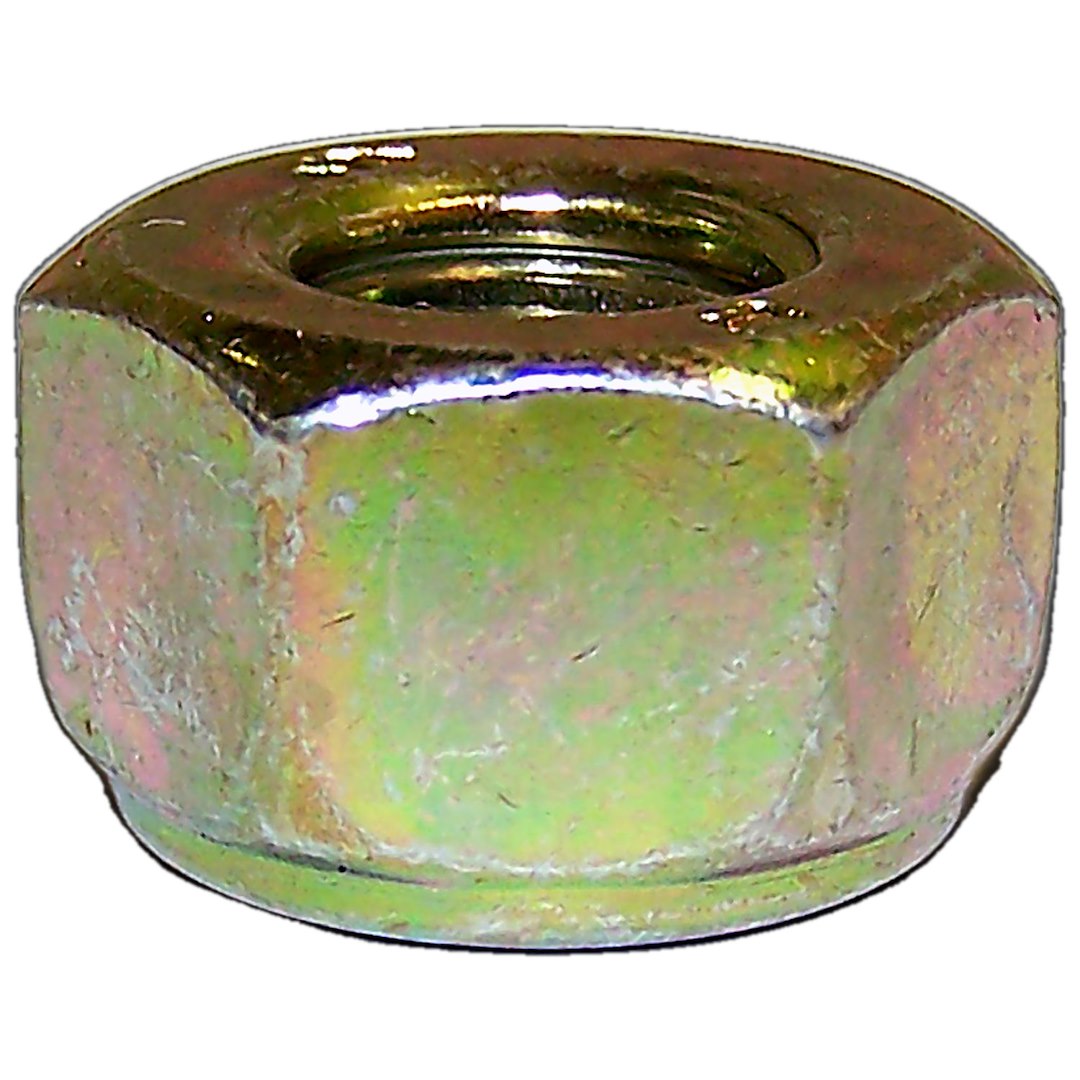 Crown Automotive 6502979 Nylon Lock Nut - image 2