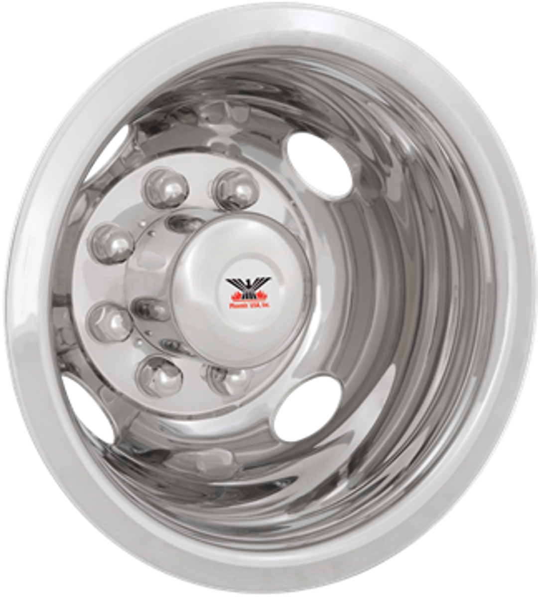 Phoenix Usa Nf23 Wheel Simulator - image 2
