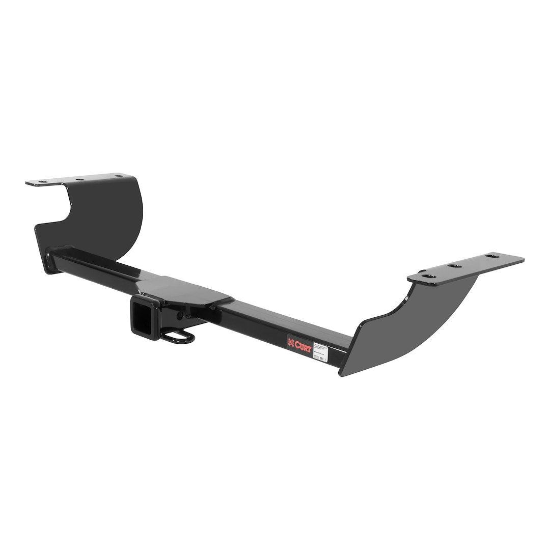 Curt 13465 Trailer Hitch Rear - image 1