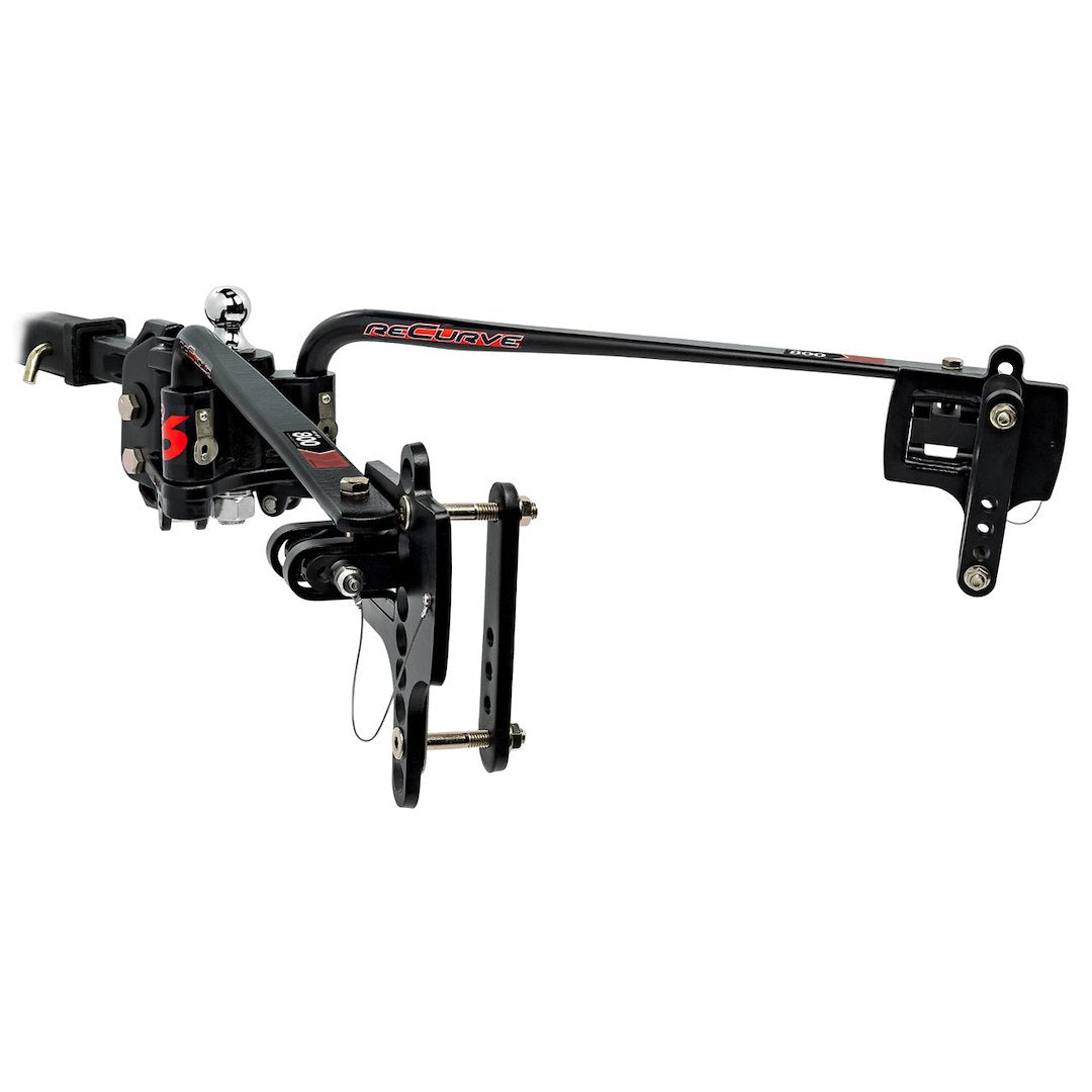 Eaz Lift 48783 Weight Distribution Hitch - image 1