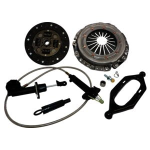 Crown Automotive CMK5 Sprung-Hub Clutch Master Set - image 3