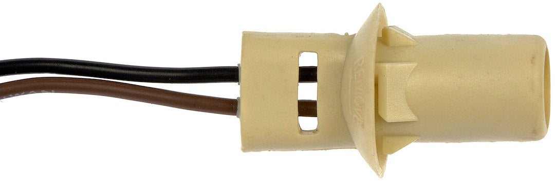 Dorman 85861 License/Parking/Tail/Side Marker Light Socket - image 2