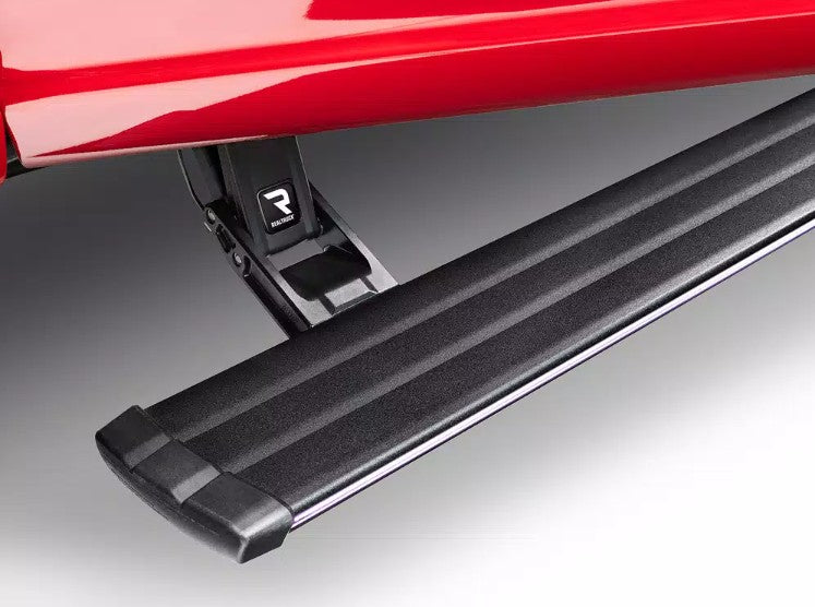 Amp Research PowerStep™ Vision Running Board 96140-01A - image 9