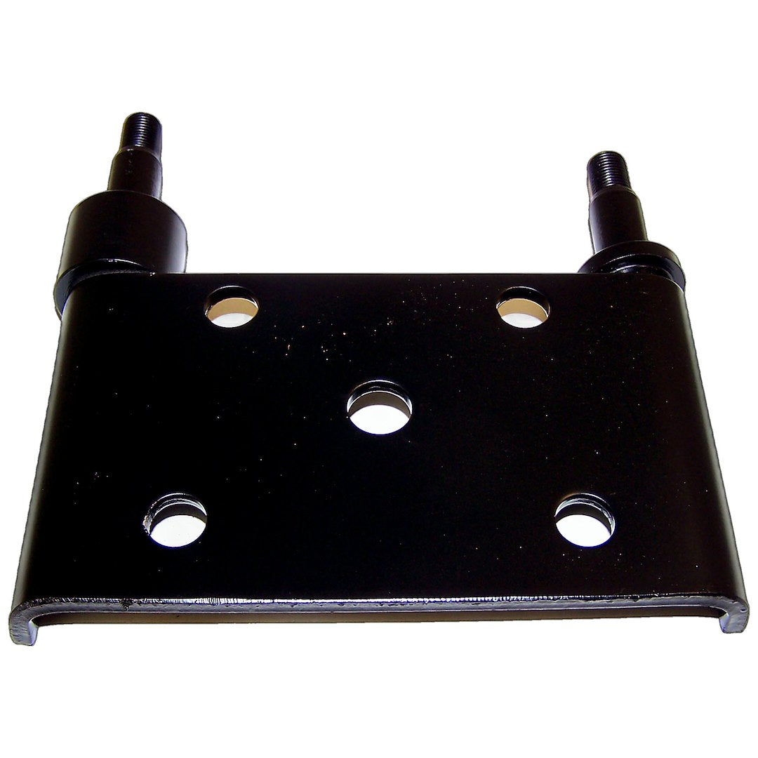 Crown Automotive J5359012 Right Front Spring Plate - image 4
