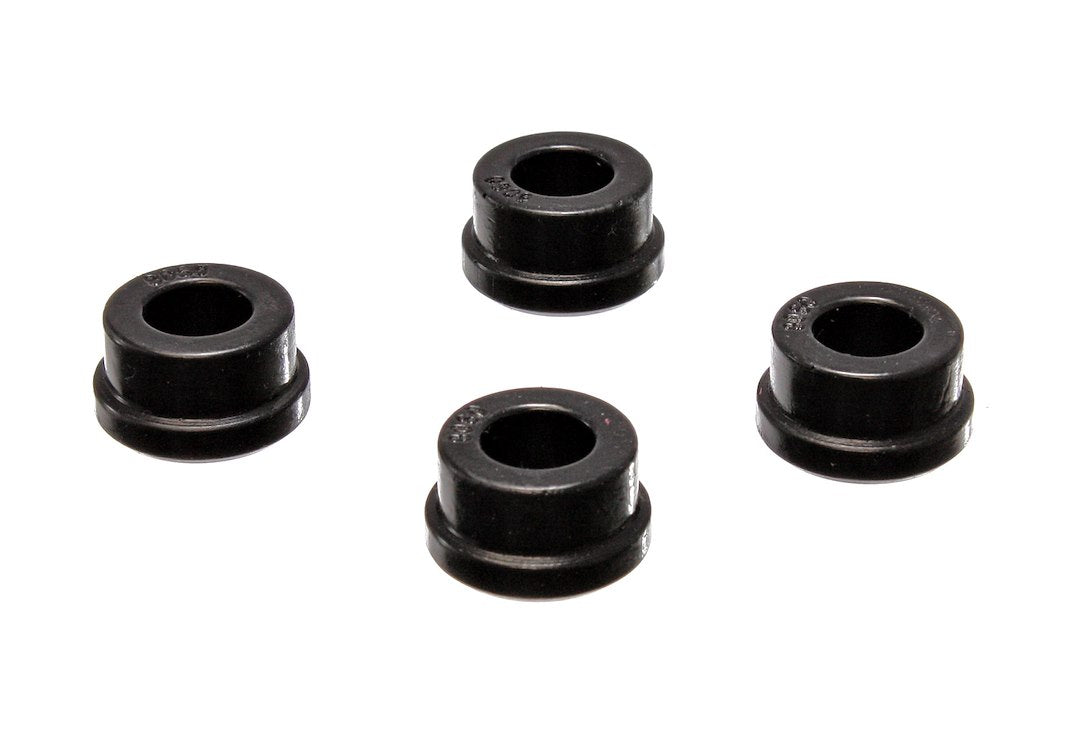 Energy Suspension 9.8147g Black Shock-Mount Bushing