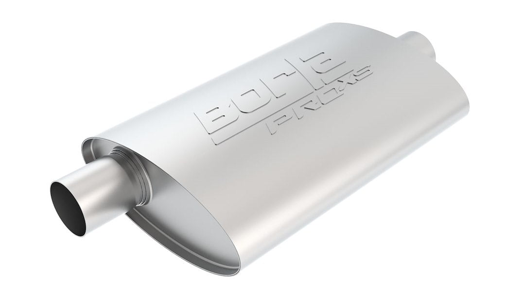 Borla Pro XS Series Exhaust Muffler 40357 - image 1