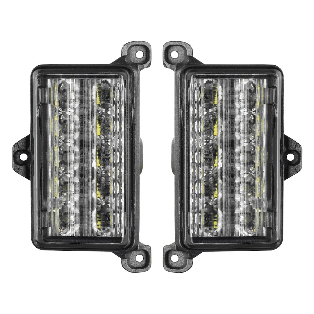 Oracle Lighting 5915-JT-023 Dual Reverse LED Module for Gladiator