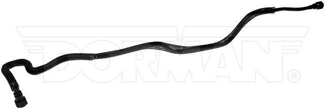 Dorman 904023 3-Foot OE Replacement Fuel Line, 75 PSI
