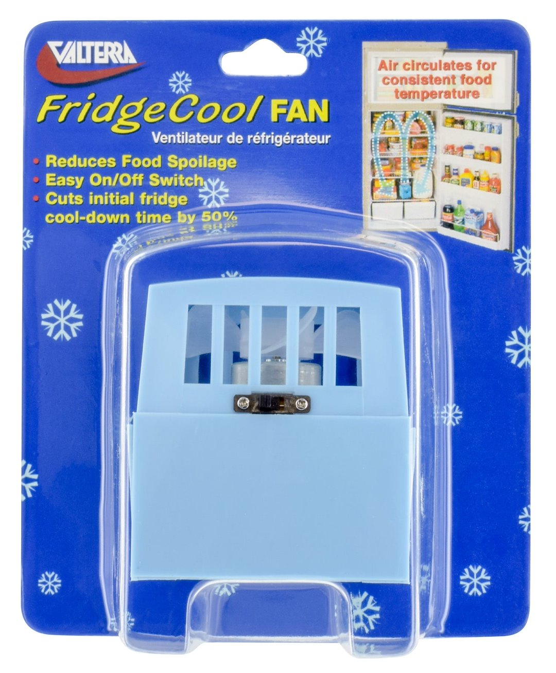 Valterra A10-2606 Fan - image 5