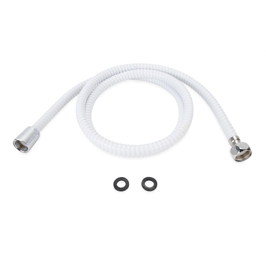 Camco Shower Head Hose (43717) – Length: 60 Inch