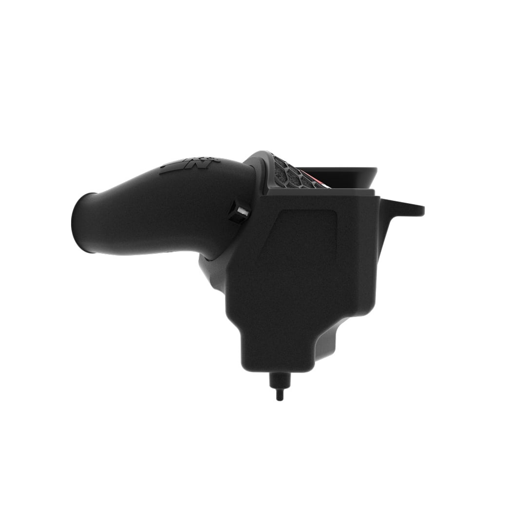 K&N 63-1588 63 Series AirCharger Cold Air Intake