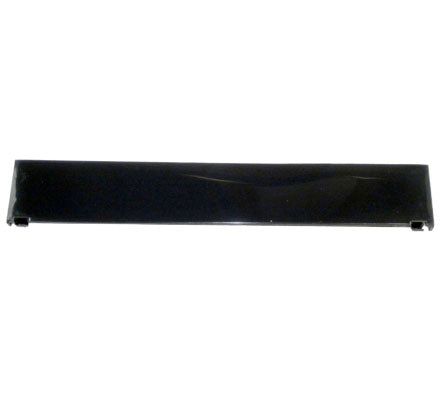 Carefree Rv R001151blk Awning Deflector Bracket Cover