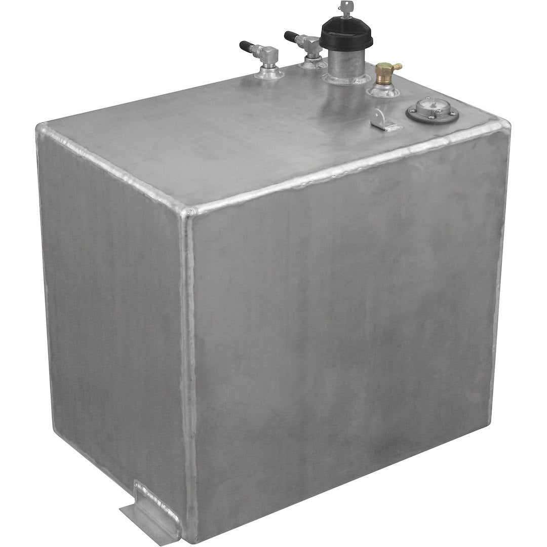 Rds Tanks 72587 Auxiliary Fuel Tank - image 1