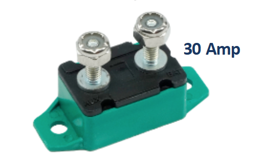 Egis 4730-30 Electrical Circuit Breaker