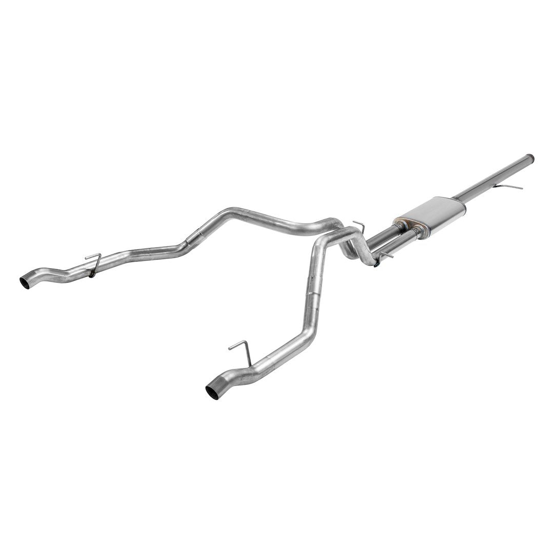 Flowmaster 717894 FlowFX Cat-Back Exhaust for GM 1500 5.3L