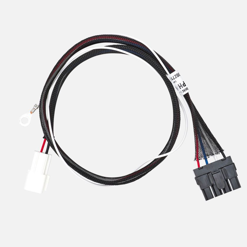 Redarc Tph-021 Trailer Brake Control Wiring Harness - image 1