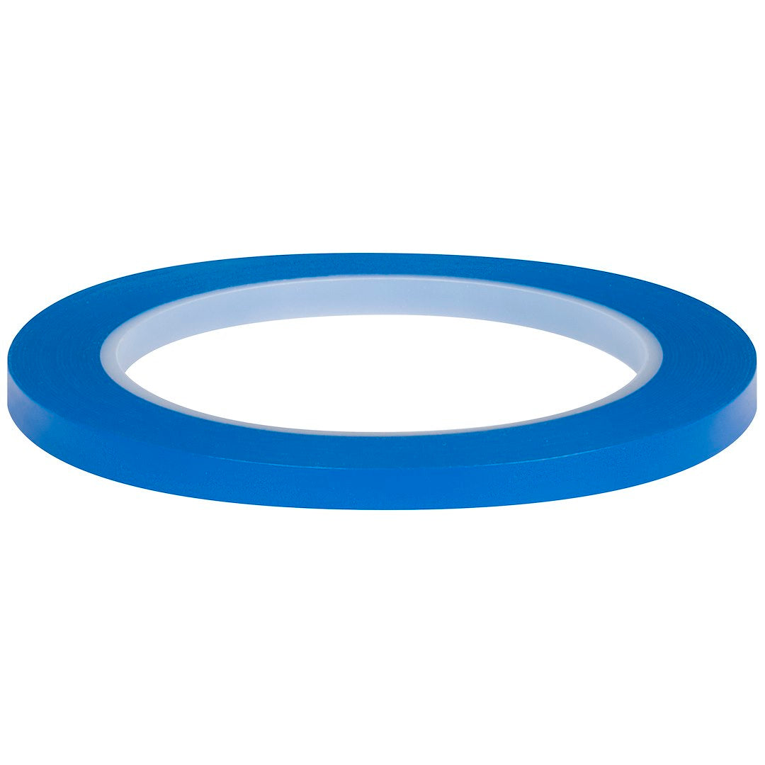 Shurtape 105709 FLC 280 Blue Masking Tape, 14 Rolls