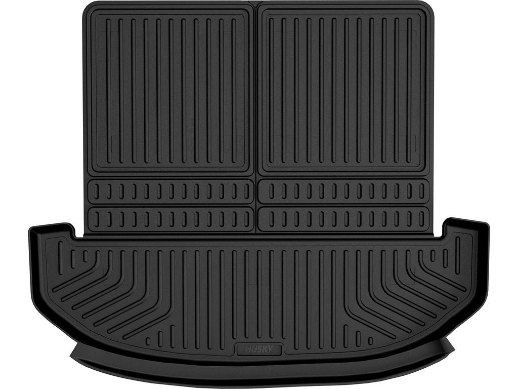 Husky Liner 27671 WeatherBeater TPO Cargo Liner
