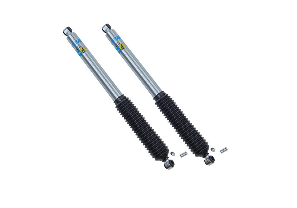 Superlift 84023 GM Rear Nitrogen-Charged Shock Box