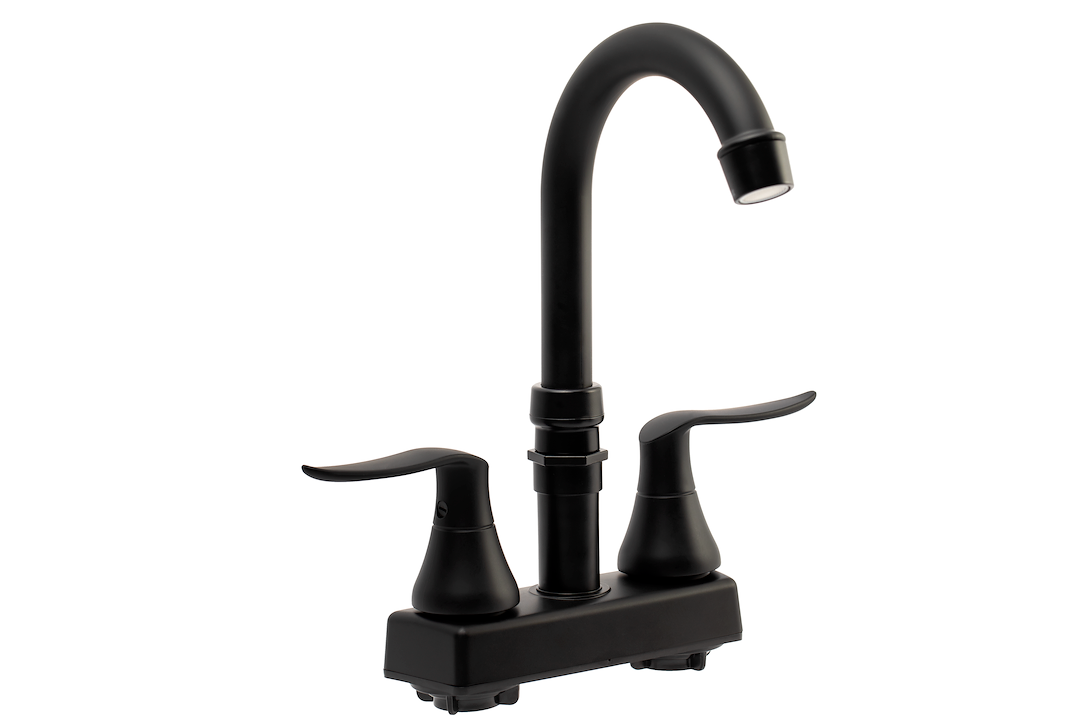 Dura Faucet Df-Sa180lhk-Mb Faucet - image 3