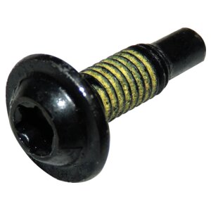 Crown Automotive 6504212 M6 × 1 Torx Liftgate/Sliding-Door Latch Bolt - image 3