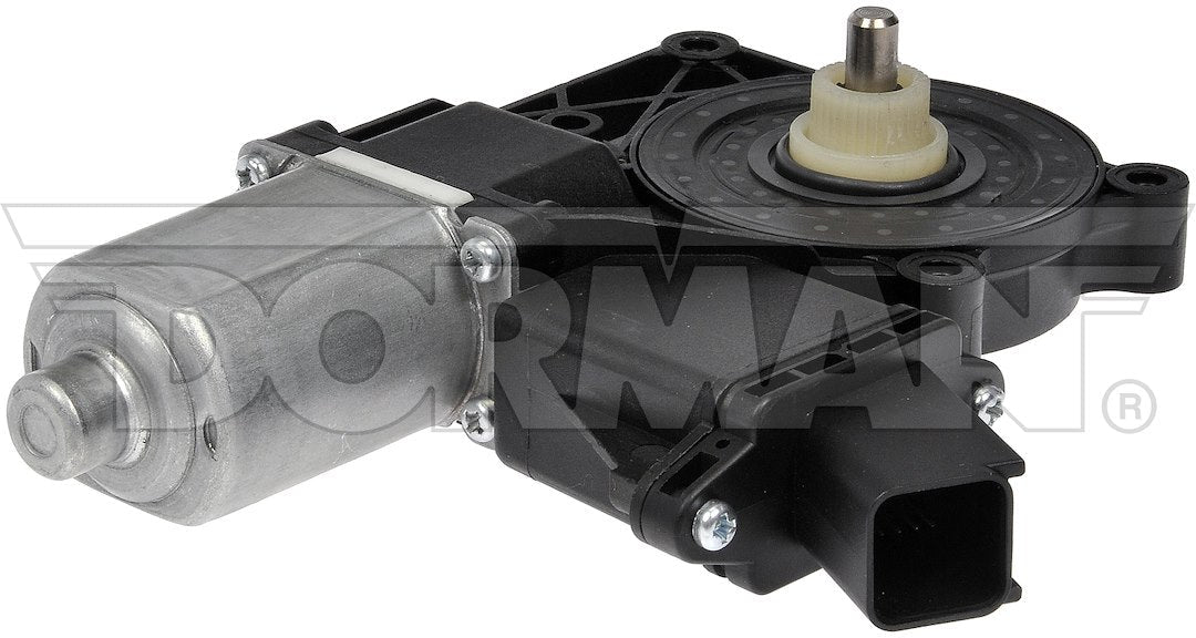 Dorman 742-054 Front Left Power Window Motor - image 1