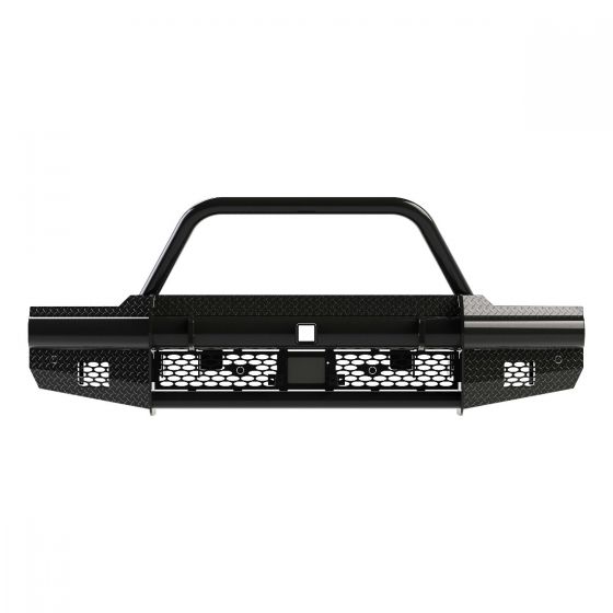Ranch Hand BTF231BLR Legend Bullnose Front Bumper