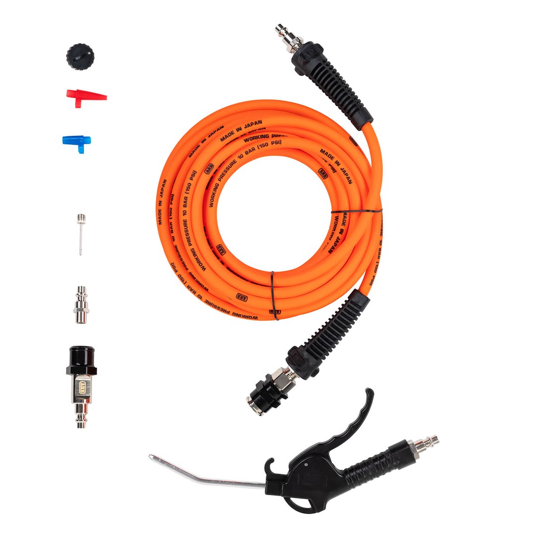 ARB Air Compressor CKMTP12 Twin High Performance - image 4