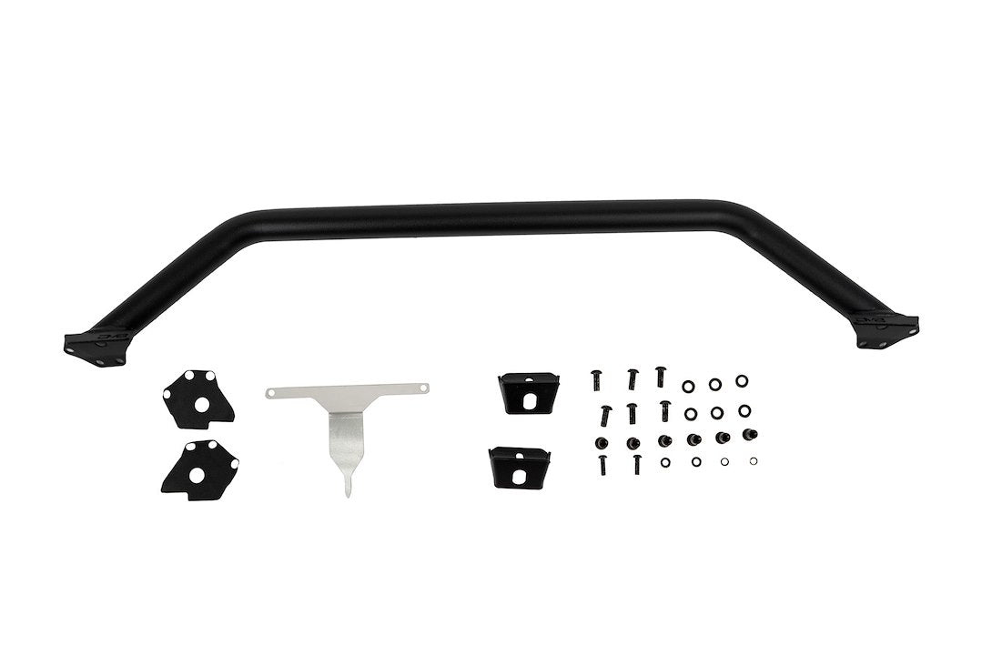 DV8 Offroad LBBR-09 Ford Bronco Bull Bar
