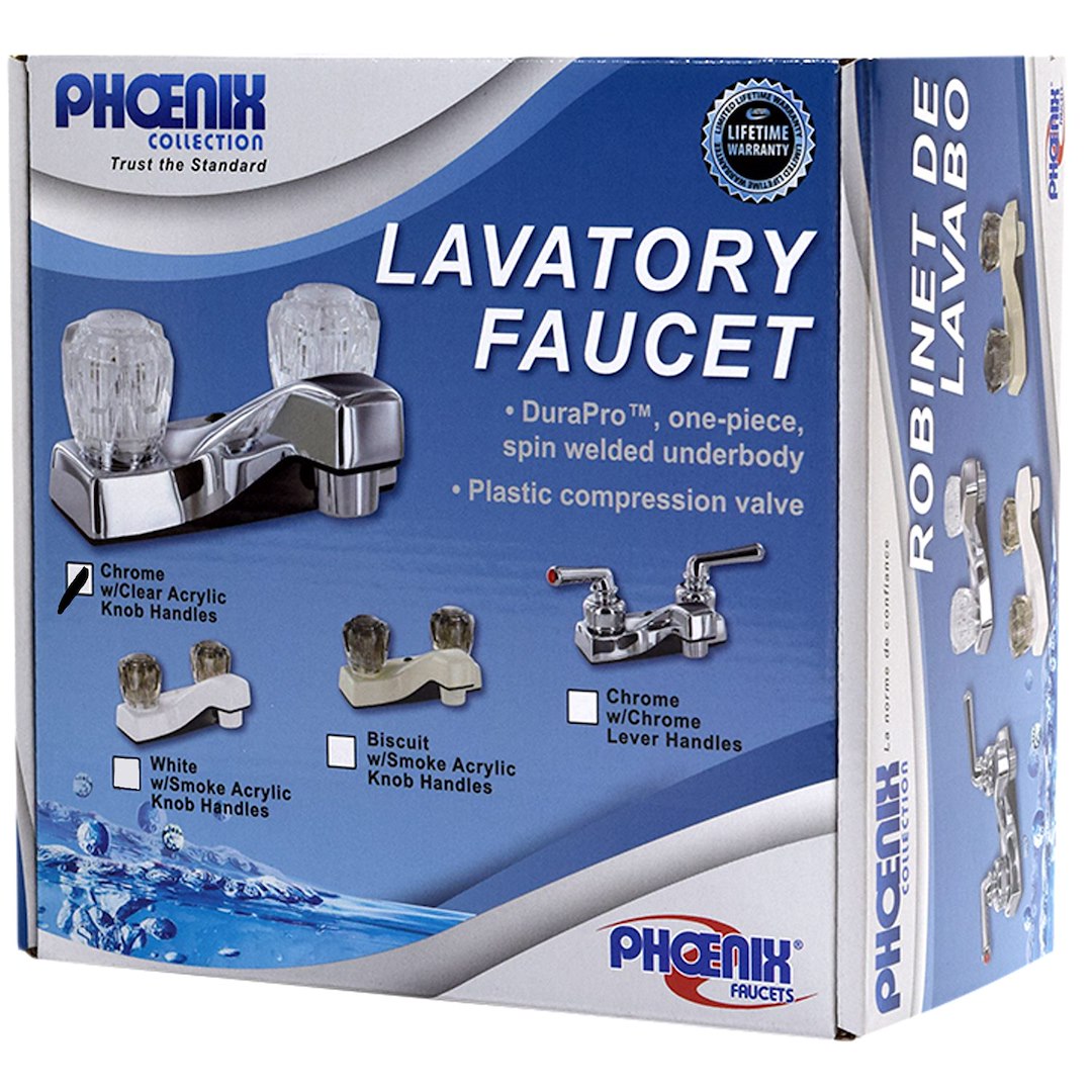 Phoenix Products Pf212307 Faucet - image 3