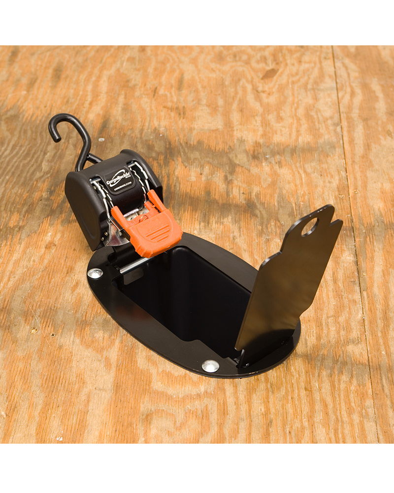 Immi Boatbuckle F18804 Tie Down Strap - image 3