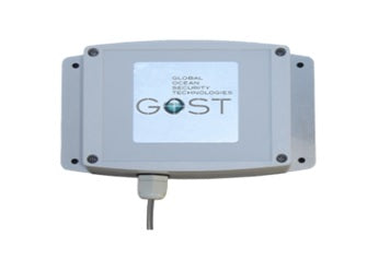 GOST Gmm-Rly-Z1 Water-Resistant Wireless Security Relay