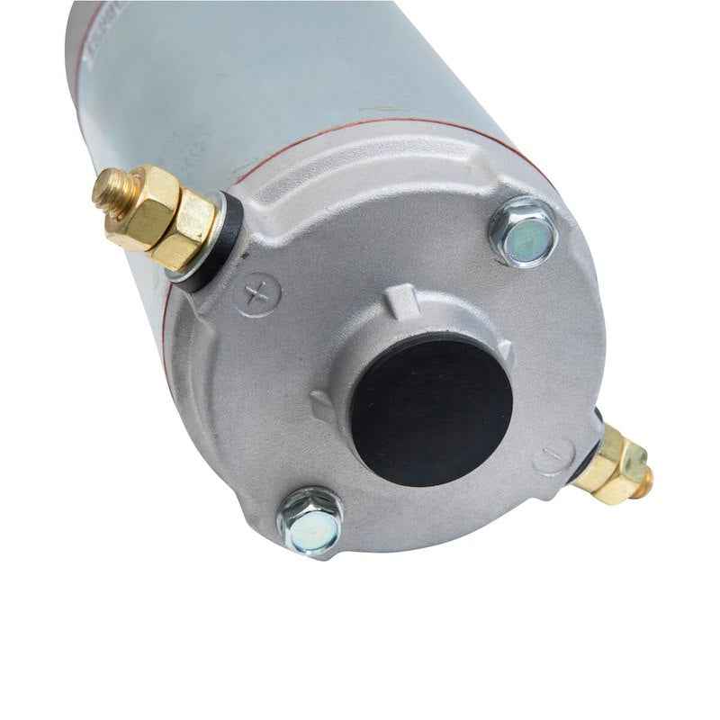 Lippert Hydraulic Pump Motor – 6V Replacement for RV Leveling Systems