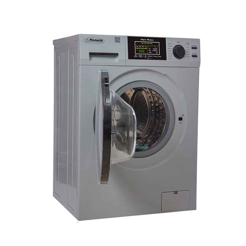 Pinnacle Super Washer 22-826 L S – 1.6 Cu Ft RV Front Load