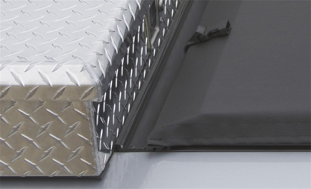 Access Covers 61339 Tonneau Cover - image 3