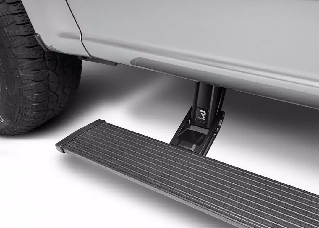 Amp Research PowerStep™ Running Board 76152-01A - image 8
