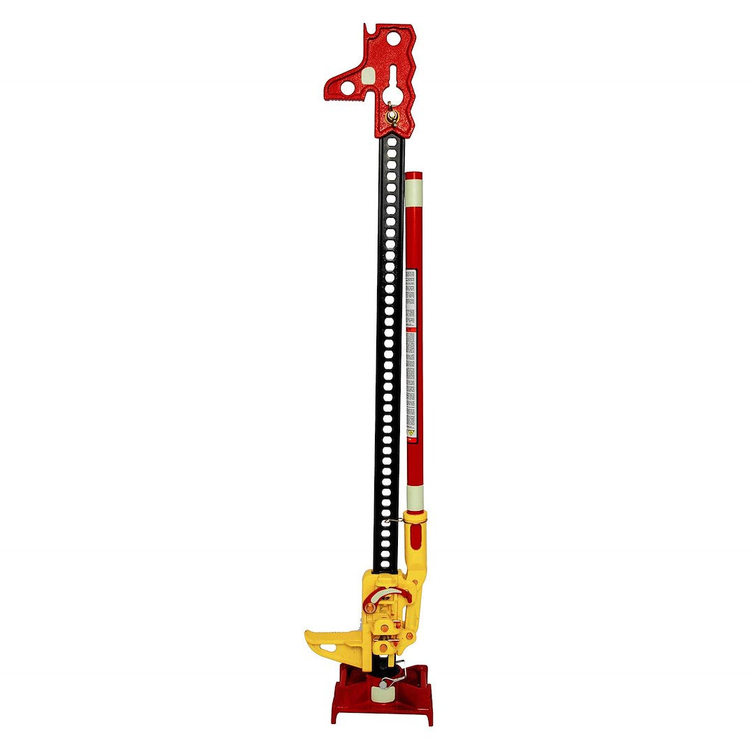 Hi-Lift Jack FR-365PC First Responder Jack