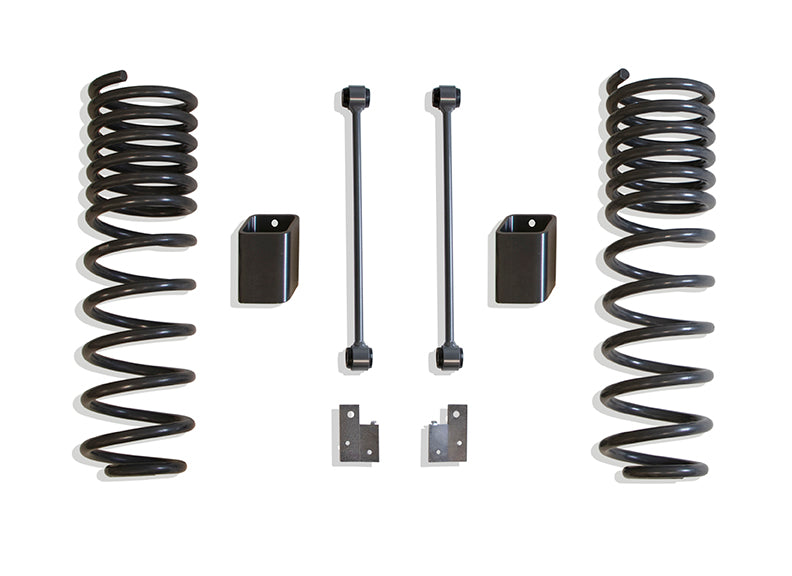 MaxTrac 949942-2 Rear Box Kit for K949942