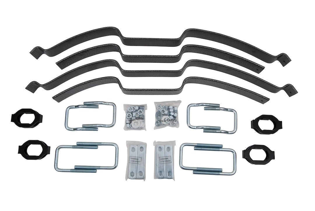 Hellwig 61902 Helper Spring Kit - image 1