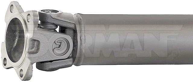 Dorman OE Solutions 938-387 Front Drive Shaft - image 3