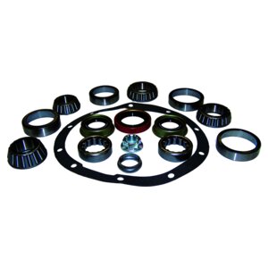 Crown Automotive D35MASKIT Dana 35 Differential Master Rebuild Kit - image 3