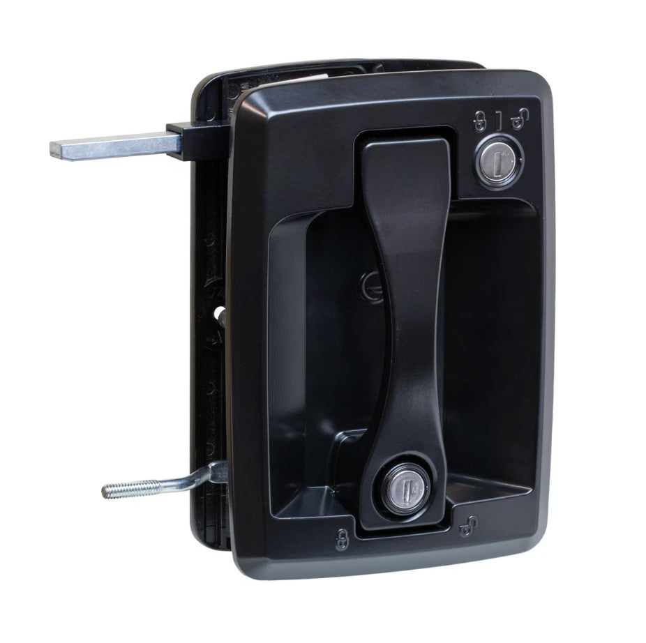 Creative Products MRL-41210-2006-1PK Motorcoach Paddle Lock - image 1