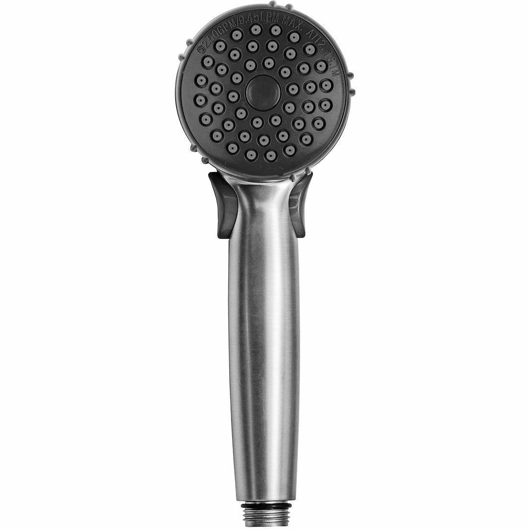 Dura Faucet Df-Sa400-Sn Shower Head - image 1