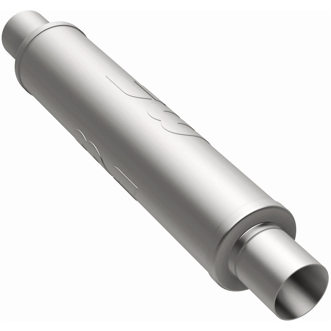 MagnaFlow 10426 Stainless Steel Performance Muffler