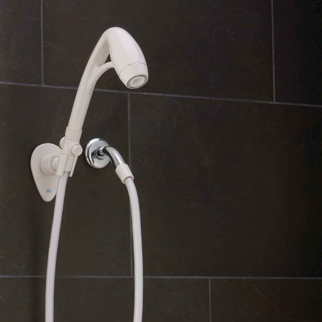 Oxygenics/ Etl 26788 Shower Head - image 3